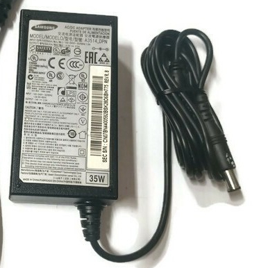 Adaptor 14V-2.5A Samsung Original