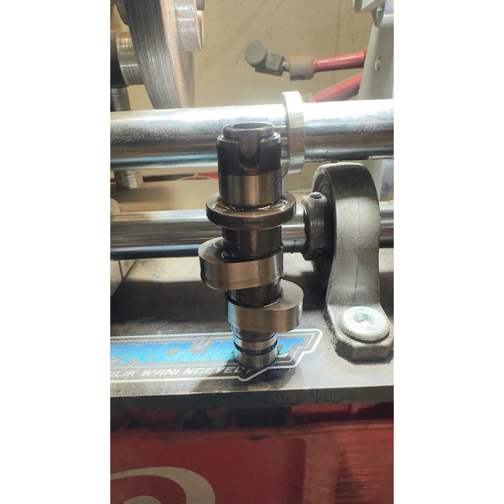 noken as Mio 155-200cc rra blade in in