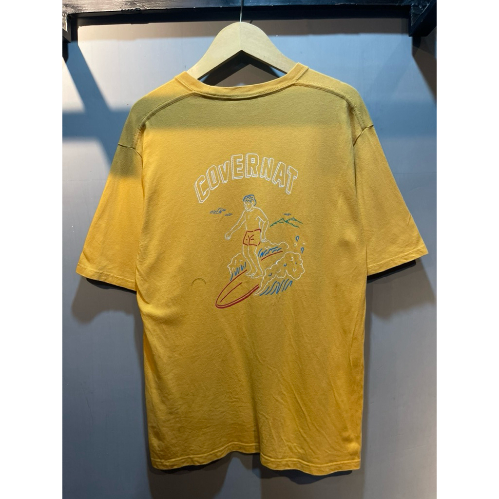 T-Shirt Covernat