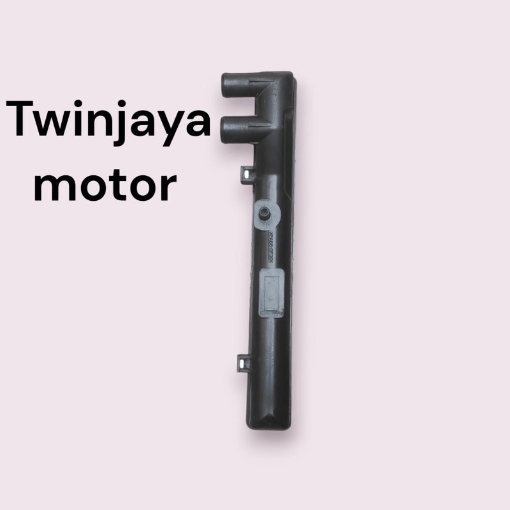 upper tank radiator Honda jazz fit cover radiator atas jazz fit