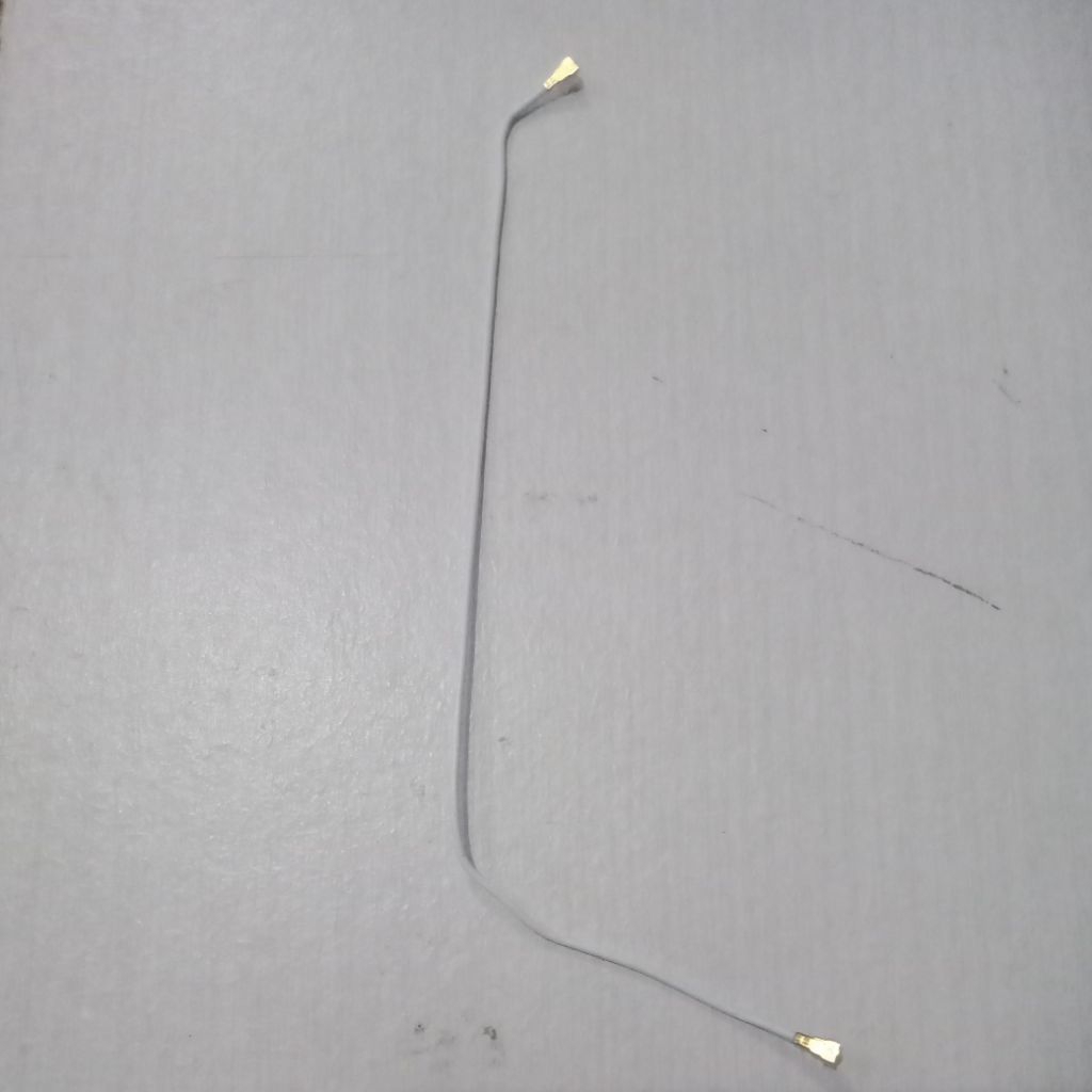 kabel antena Samsung A01 ori copotan