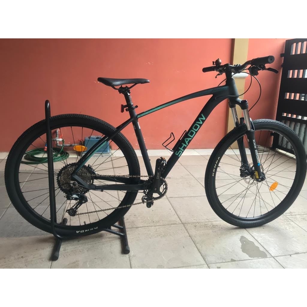 Sepeda MTB Shadow Nagato (preloved)