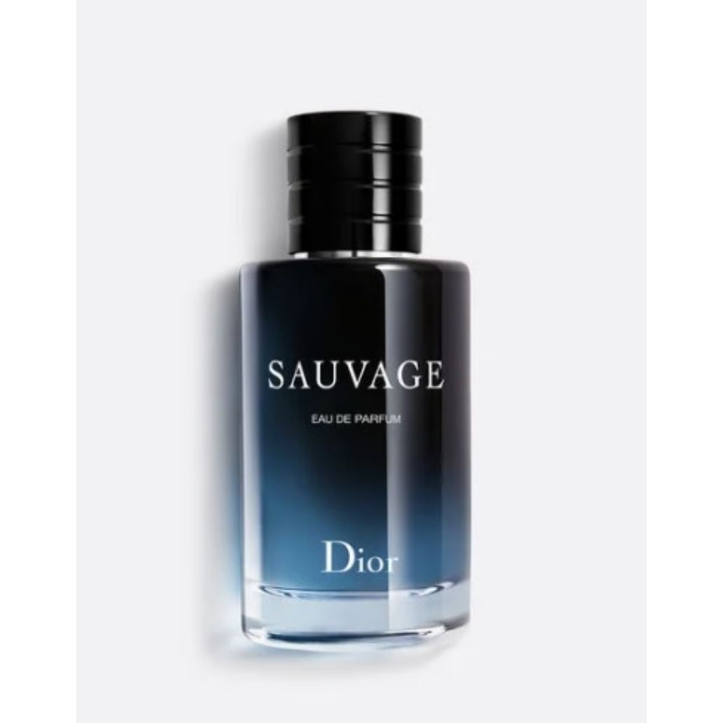 parfum sauvage