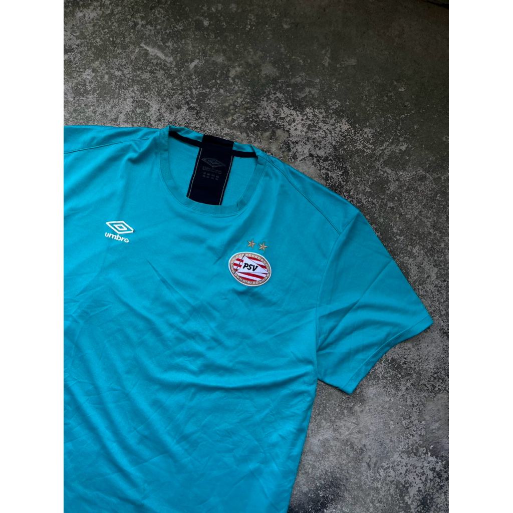 JERSEY UMBRO PSV ORIGINAL BEST COLOR