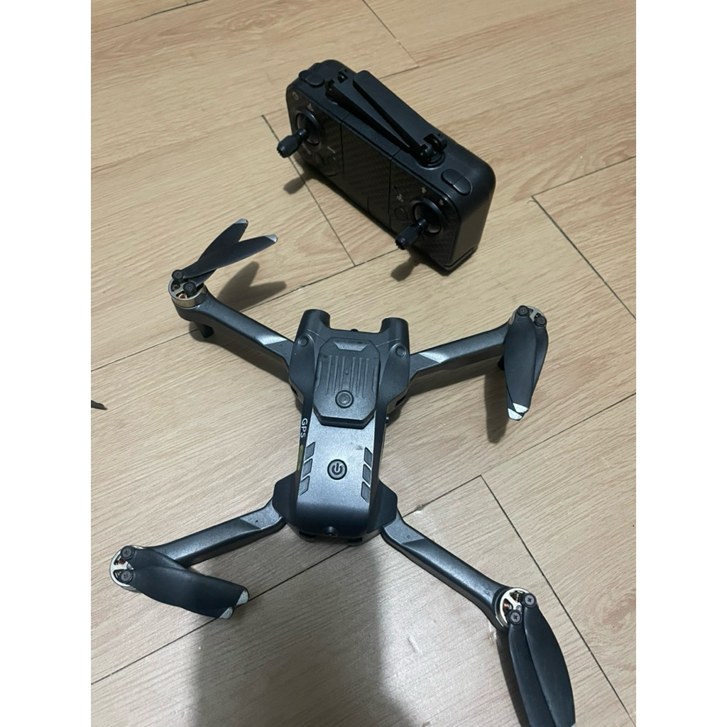 drone H23