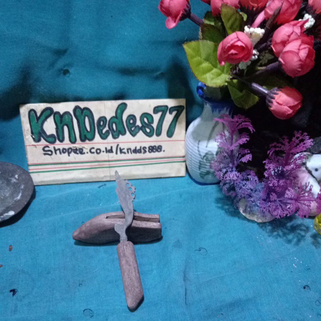 kujang kecil ciung Wanara kacirebon