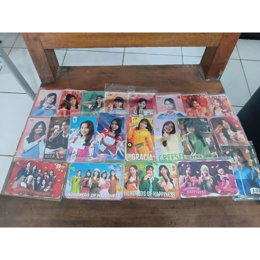 Sukro Christy Jkt48