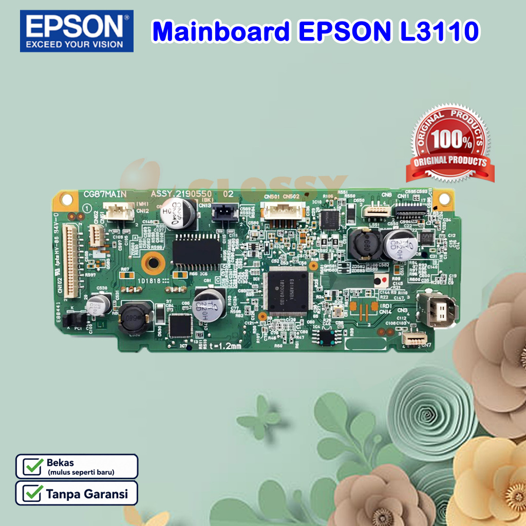 Mainboard Epson L3110