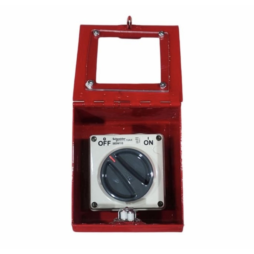 LOTO BOX LOTO BOX SAFETY DEVICE LOTO BOX SINGLE LOTO BOX LOCKOUT SWITCH LOTO BOX LOCK OUT SWITCH SCH