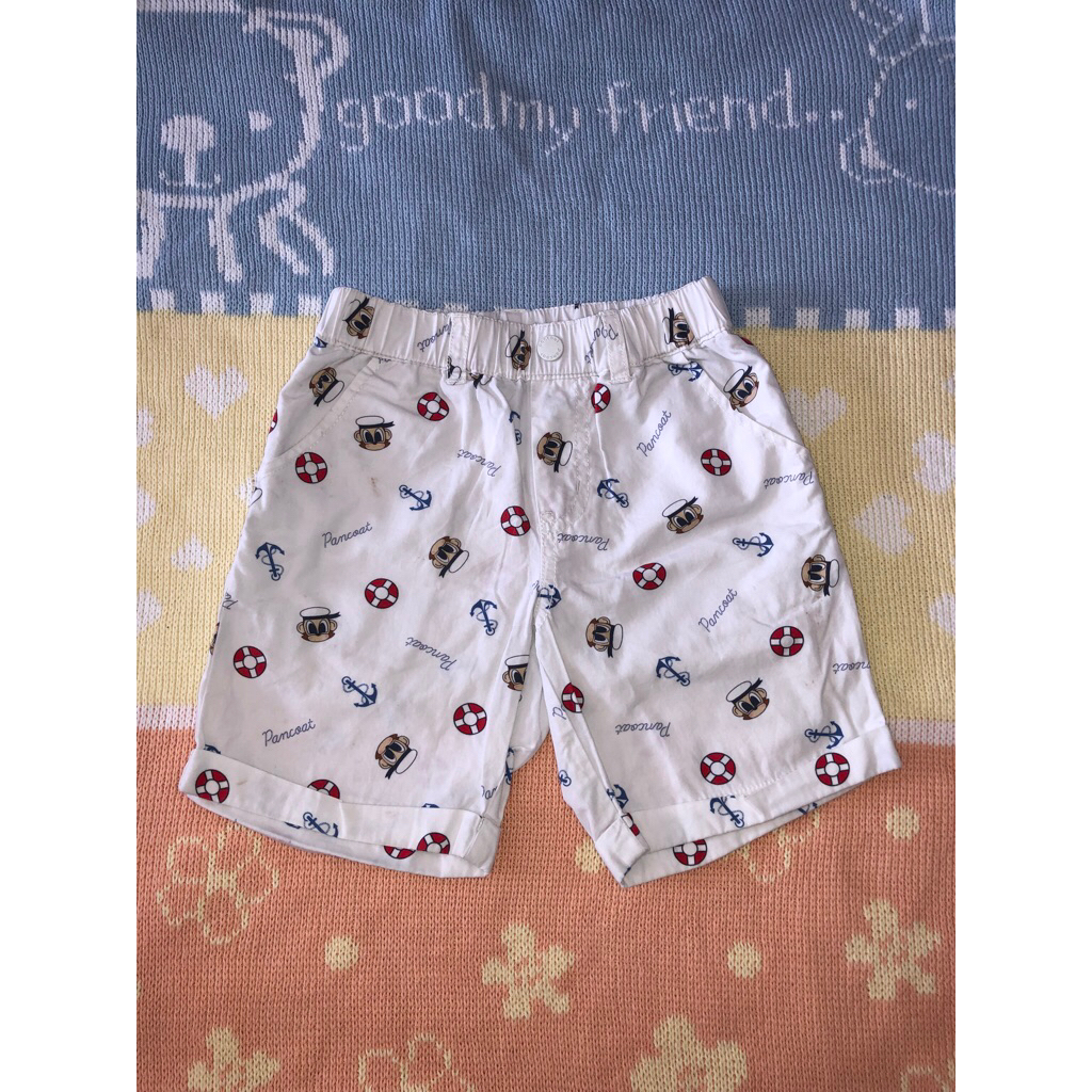 PL celana pancoat+adm