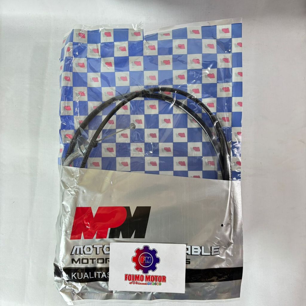 Kabel Gas-HONDA GENIO CBS GENIO CBS ISS-MPM