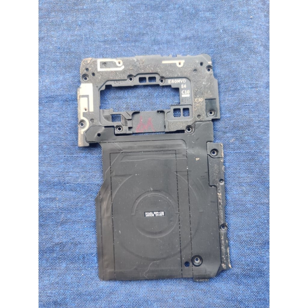 Nfc copotan Samsung note 9
