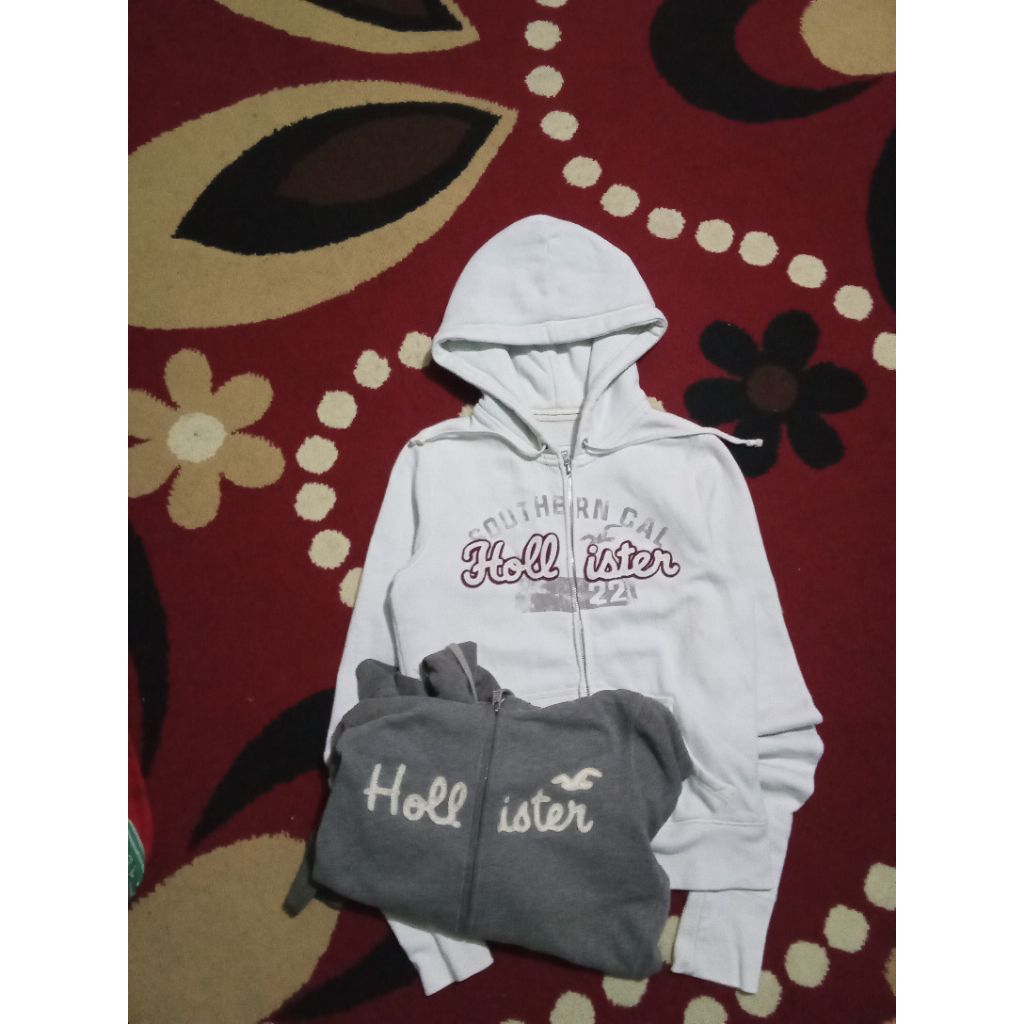 Hoodie holister