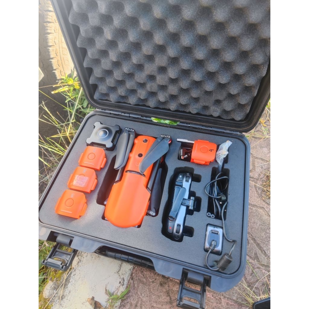 autel Evo 2 pro v2