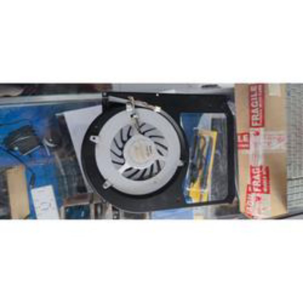 Fan/Kipas PS3 Fat