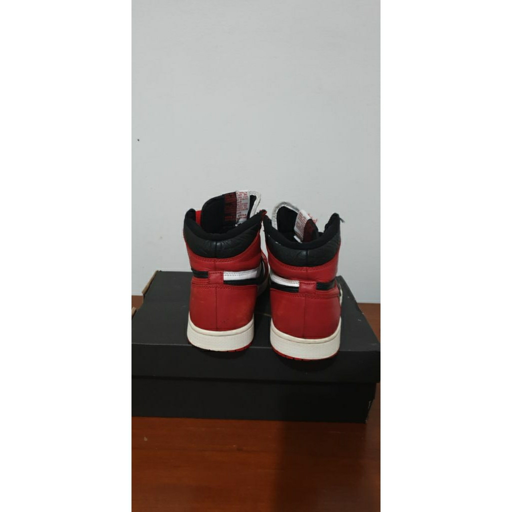AJ1 high joker