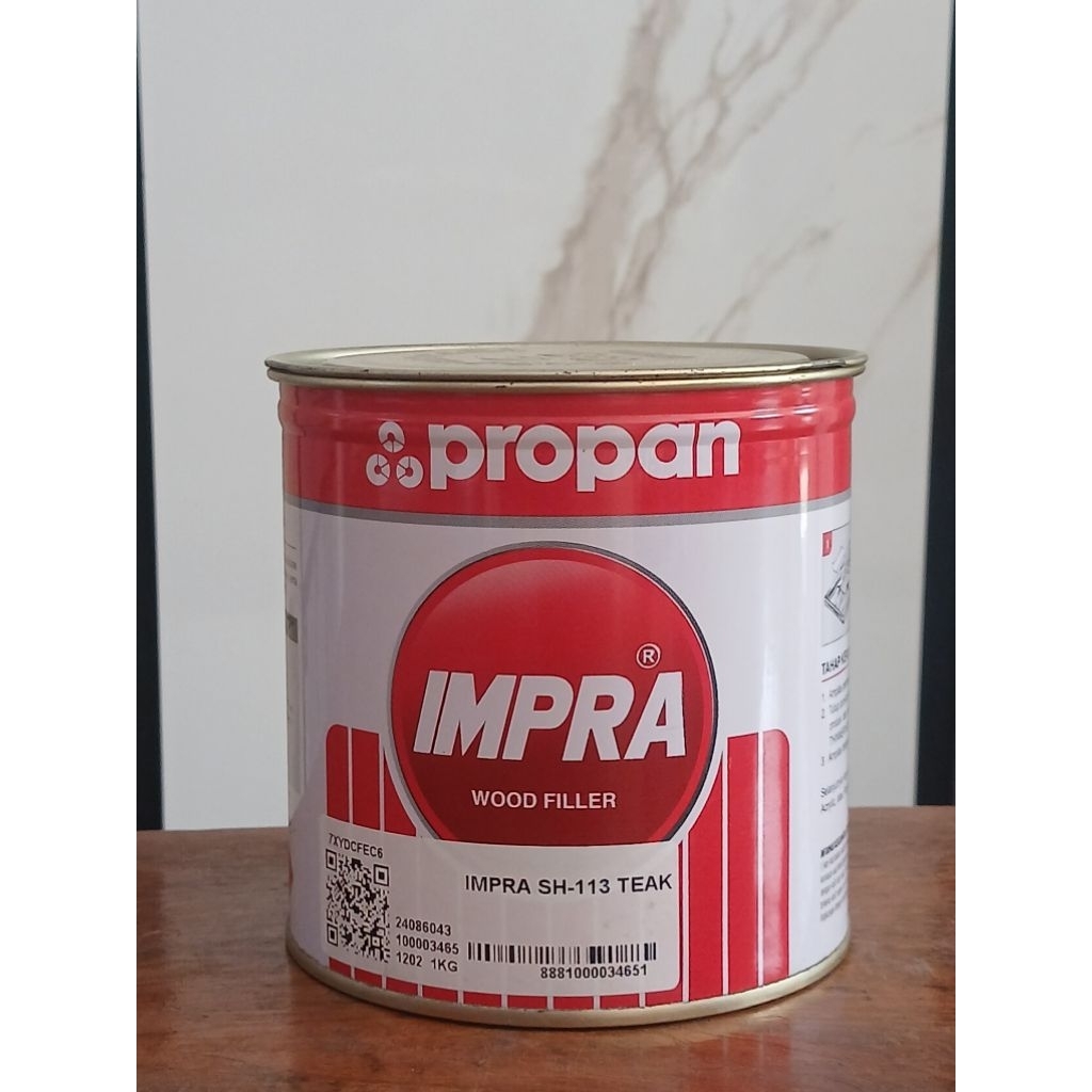 PROPAN IMPRA