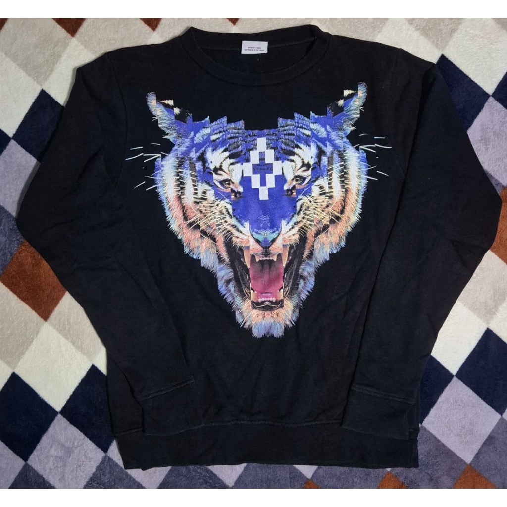 Marcelo Burlon Crewneck