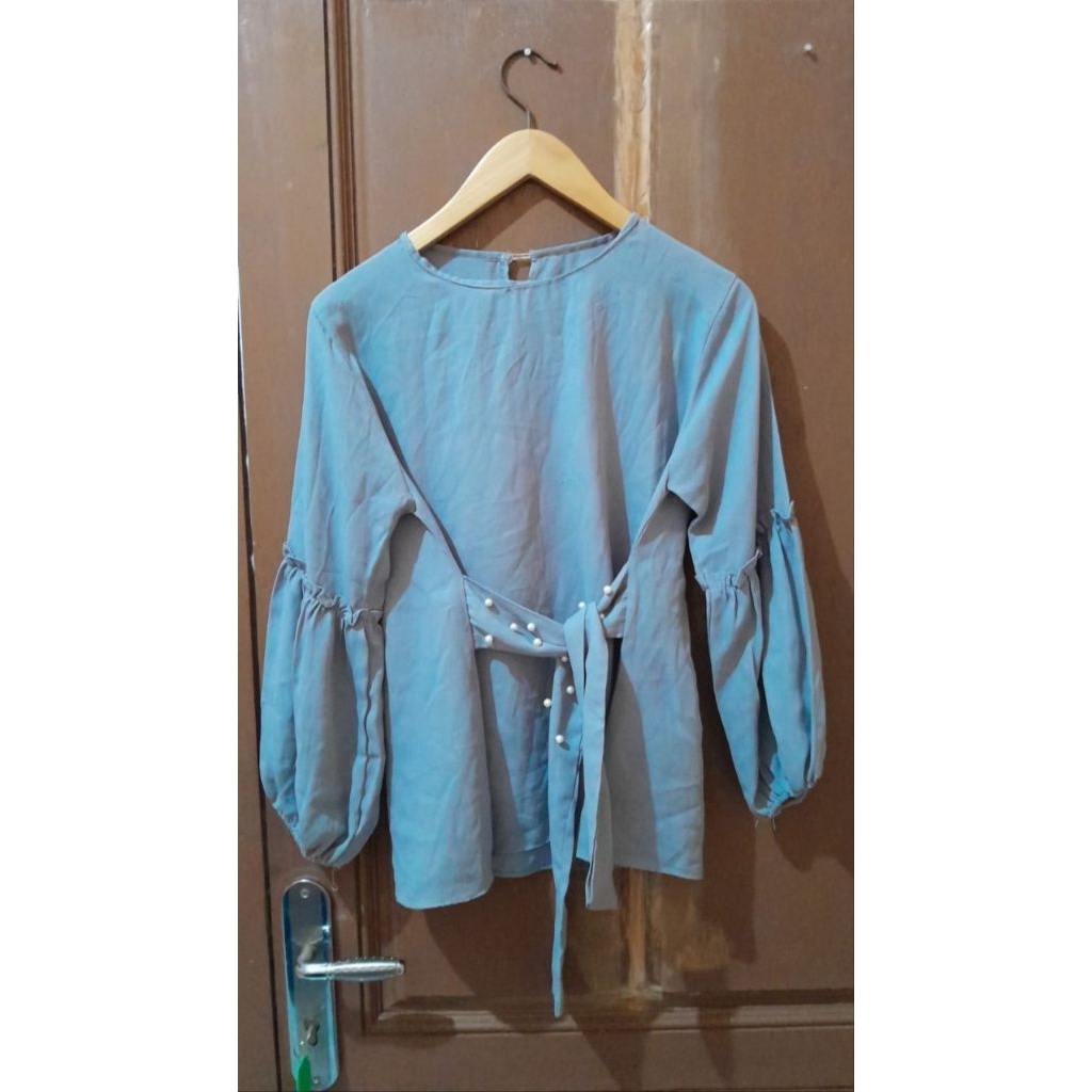 PL BAJU TIDUR