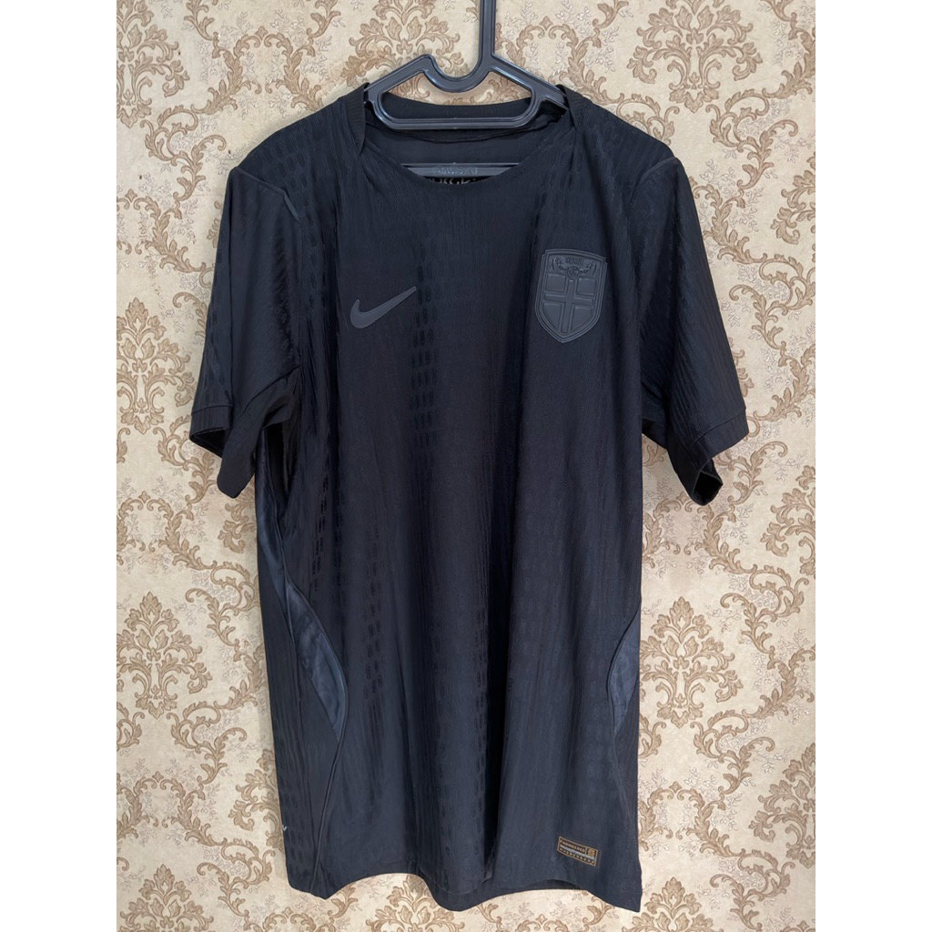 jersey norwegia away