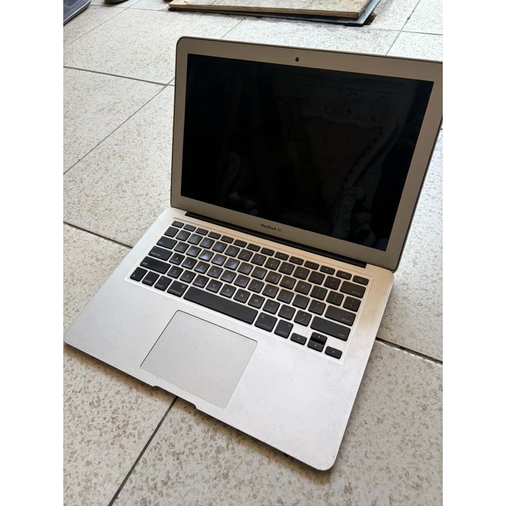 Macbook Air 2015 128 GB
