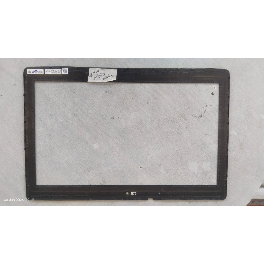 Frame LCD Frame LED Casing Laptop Dell Latitude 6420 Dell Latitude E6420 Dell 6420 Dell E6420