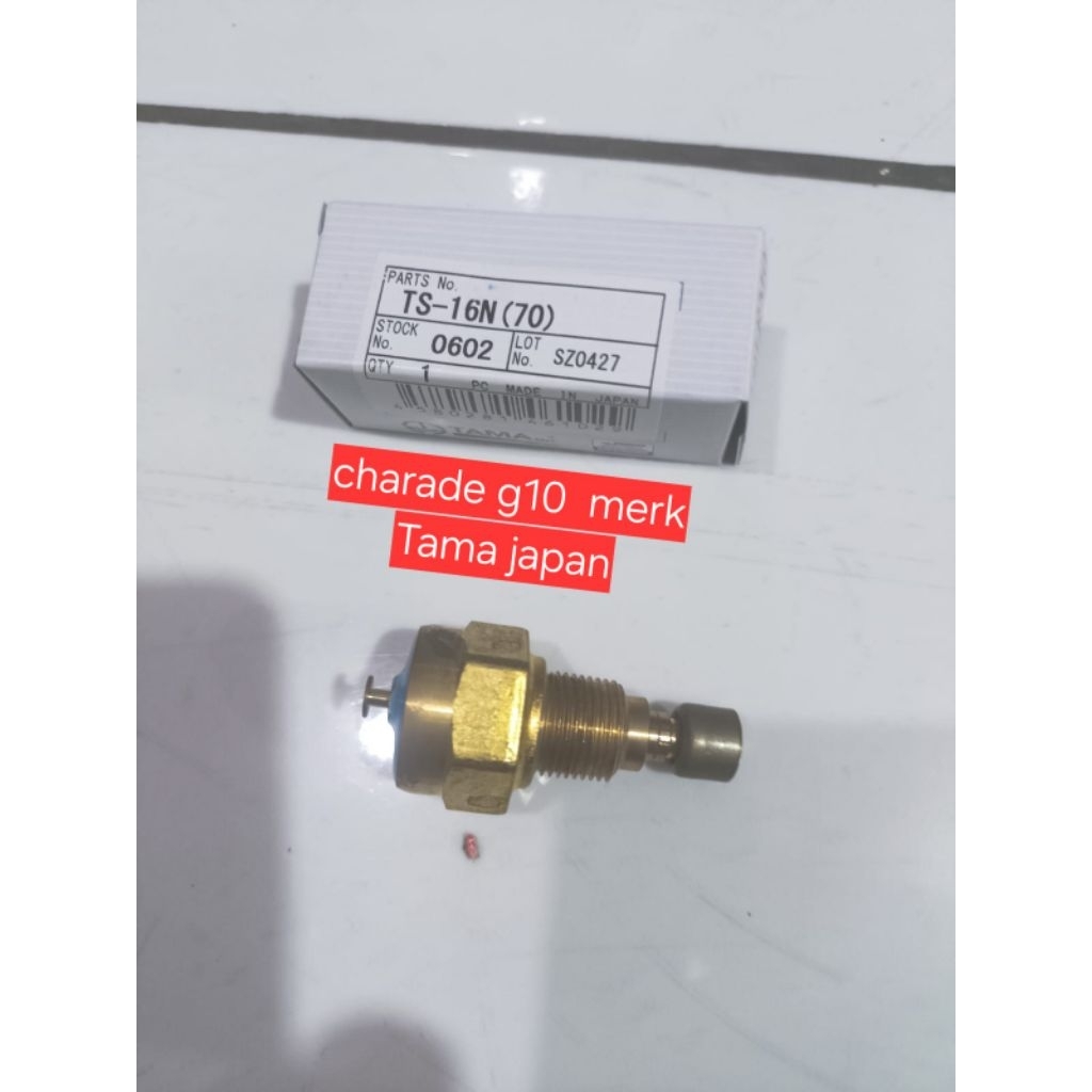 switch fan thermo temperatur charade g10 classy g100 g102 japan