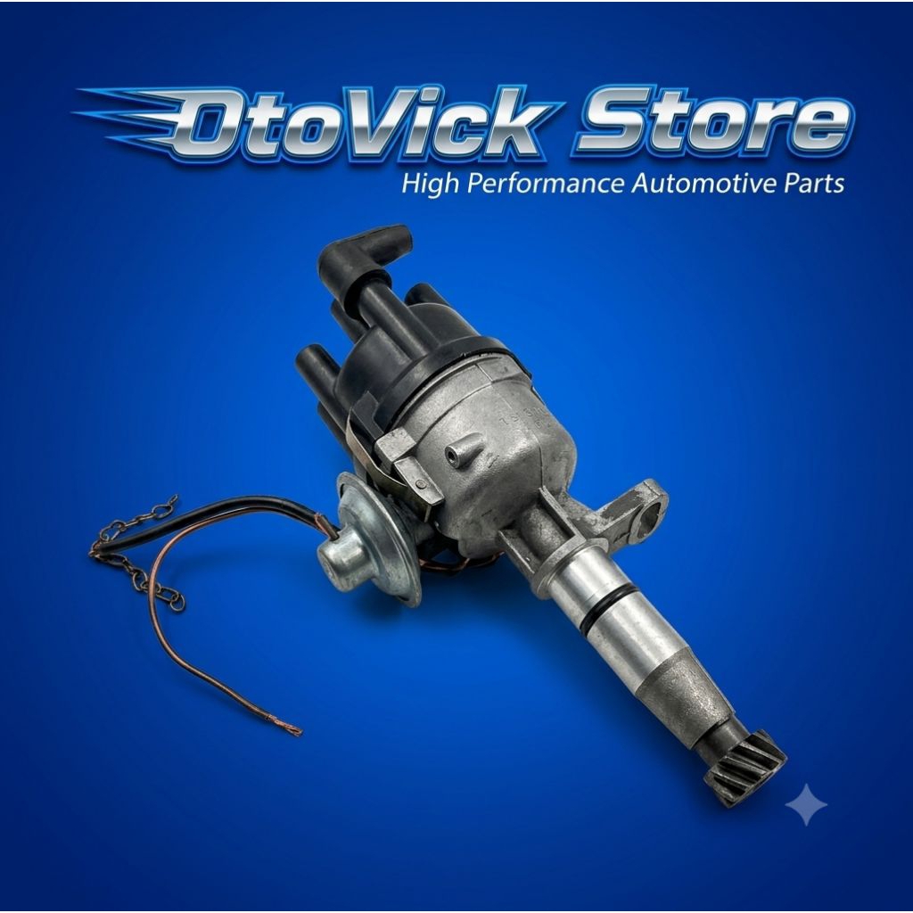 DISTRIBUTOR DELCO CDI MITSUBISHI L300 BENSIN CDI ORIGINAL COPOTAN