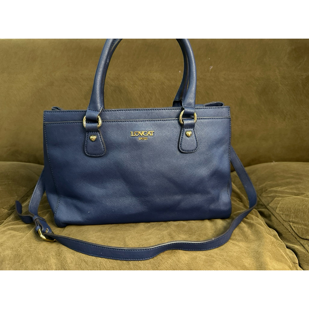 handbag sling lovecat