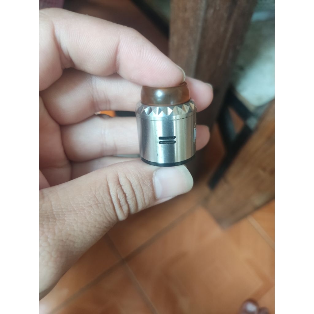 RDA Artha v 2.0 autentik