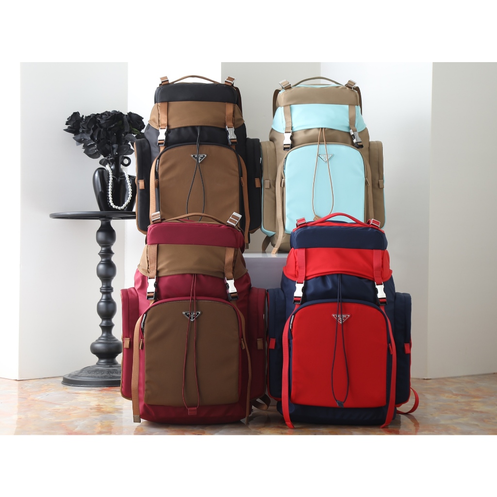 Tas PYur Backpack xx2VZ120xx
