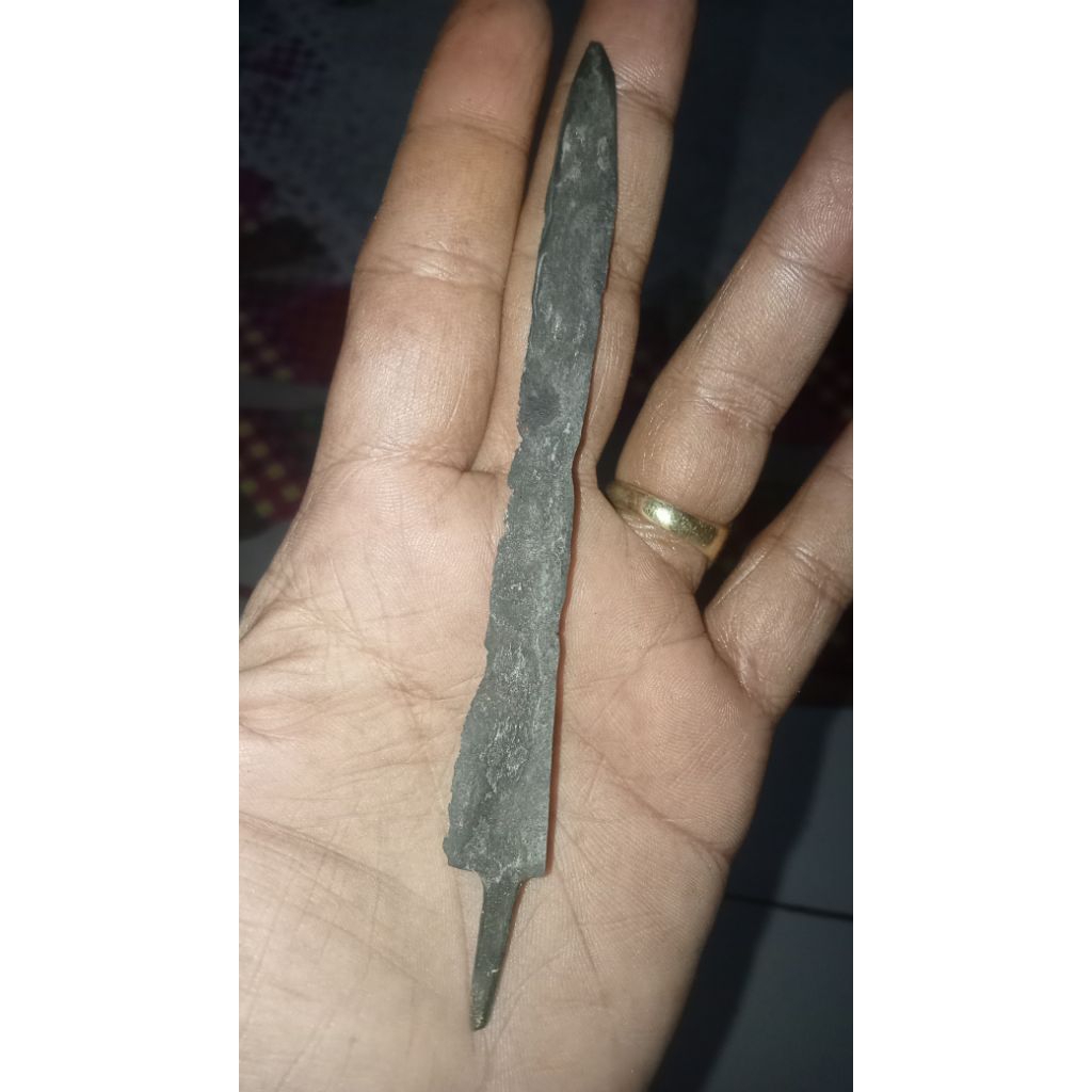 jimatan sepuh tangkapan dusum