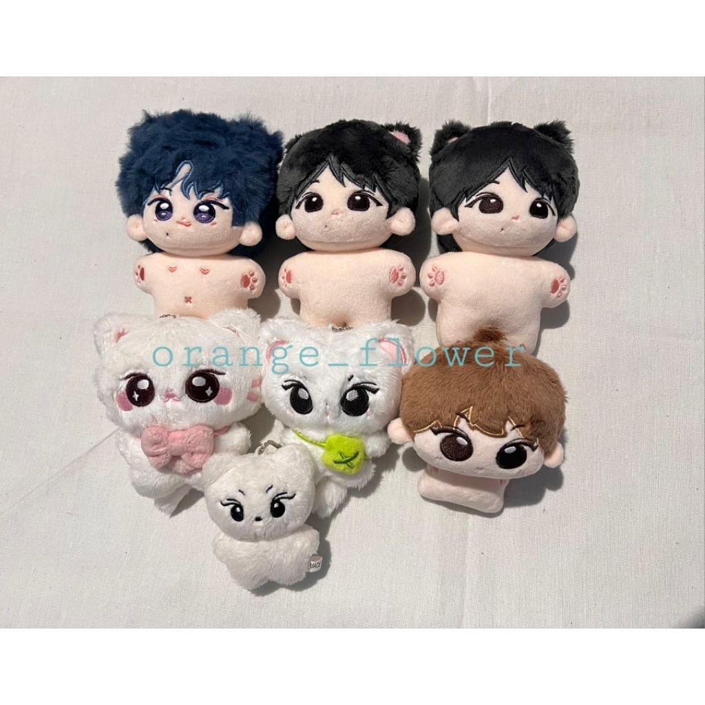 GANCI DOLL ENHYPEN JUNGWON