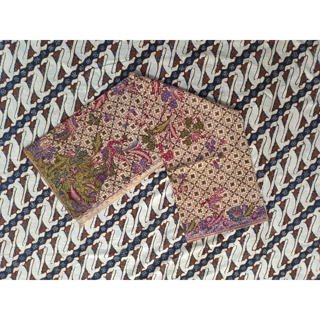 Kain Jarik Batik Preloved / Jarik Bekas / Jarik Lawasan