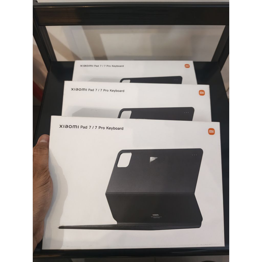 KEYBOARD Xiaomi Pad 7 / 7 Pro Original / Xiaomi Pad 7 / 7 Pro Original / Keyboard Original Xiaomi Pa