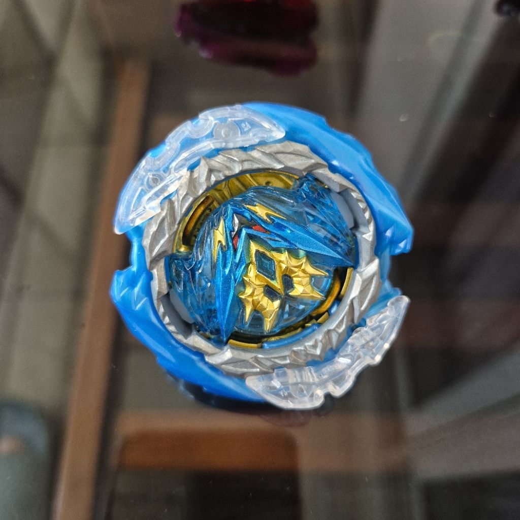 Beyblade Burst Cyclone Belial