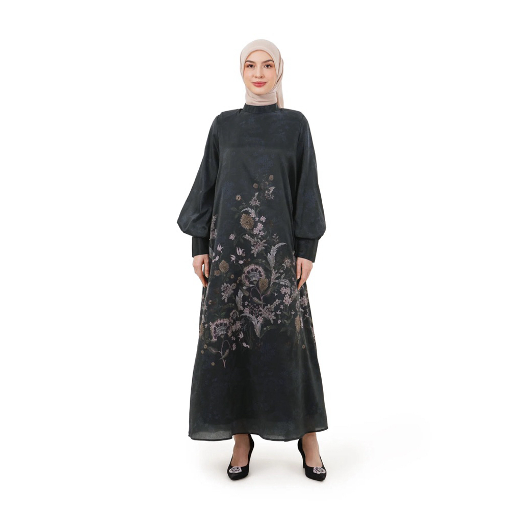 NEW NADA PUSPITA ETNIC DRESS SIZE S