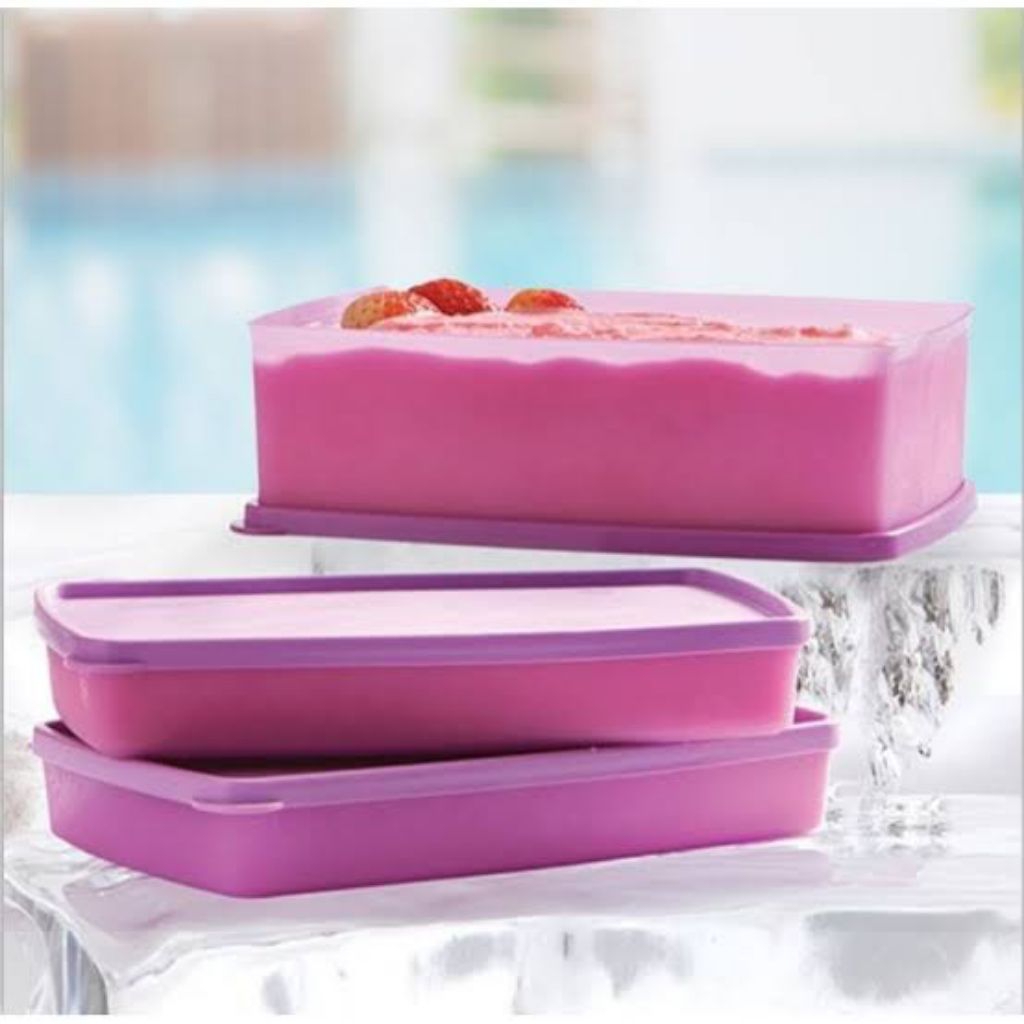Pak N Store Tupperware