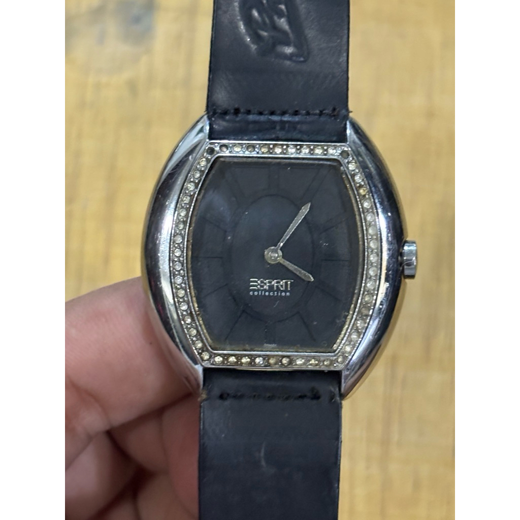 JAM TANGAN ESPRIT