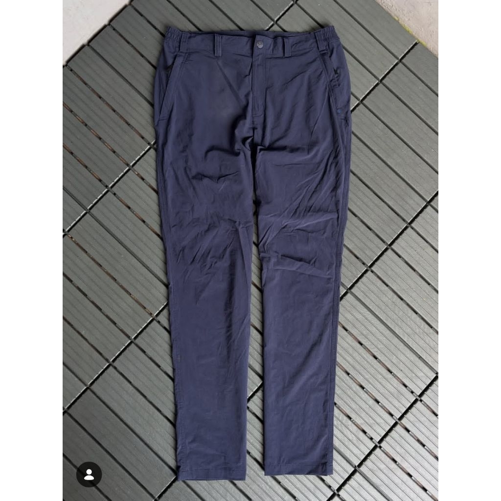 Celana outdoor m4rmot