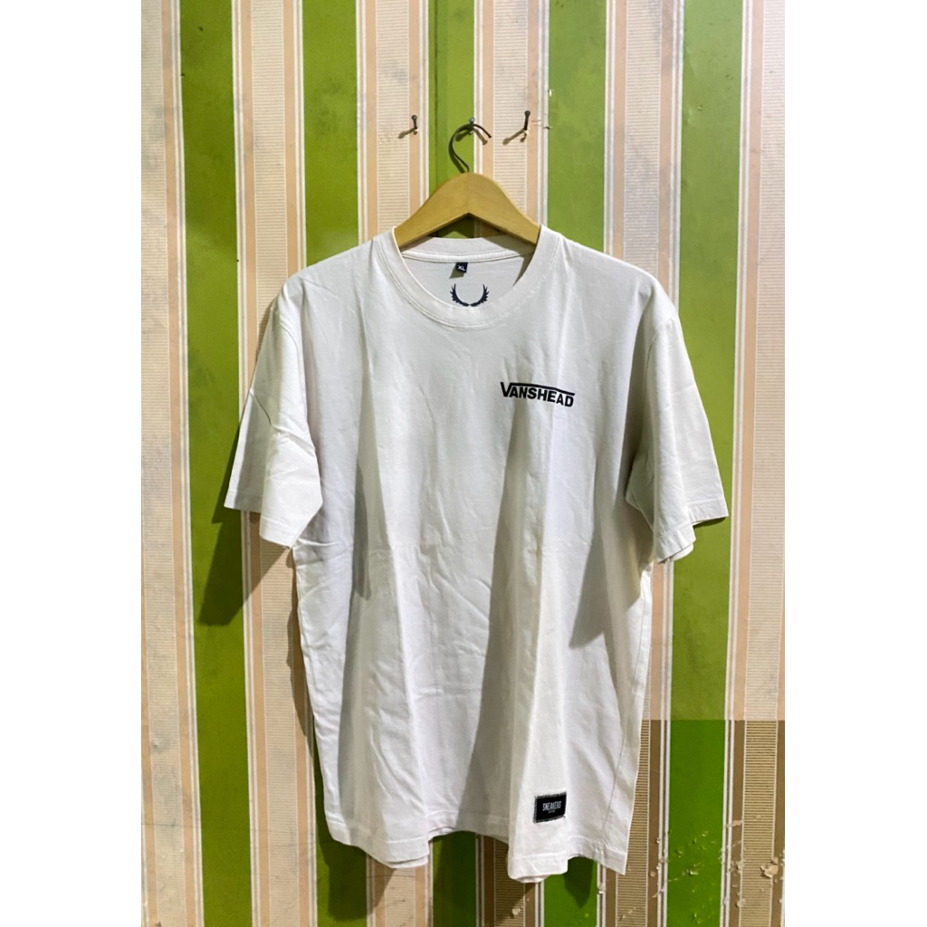 Tshirt Vanshead