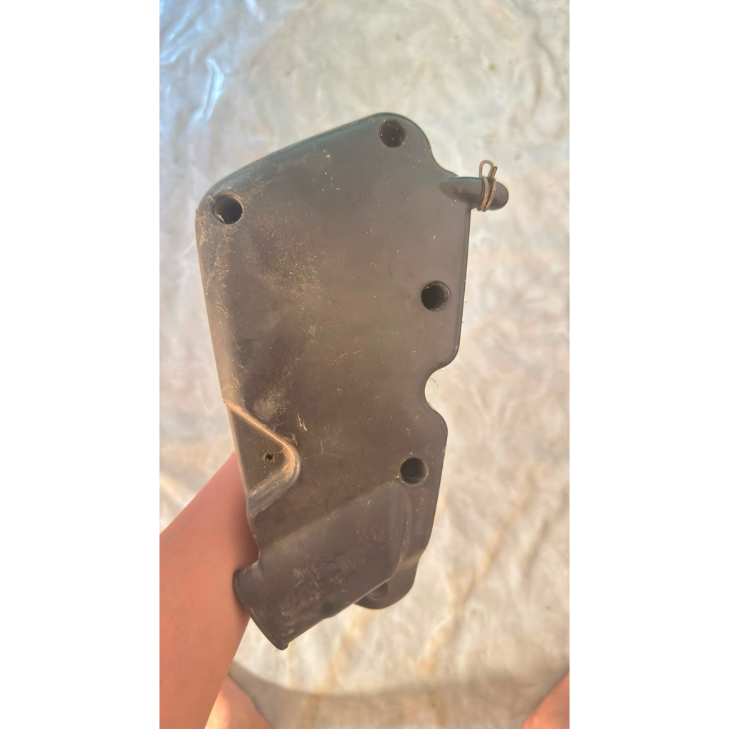 box filter vespa lx