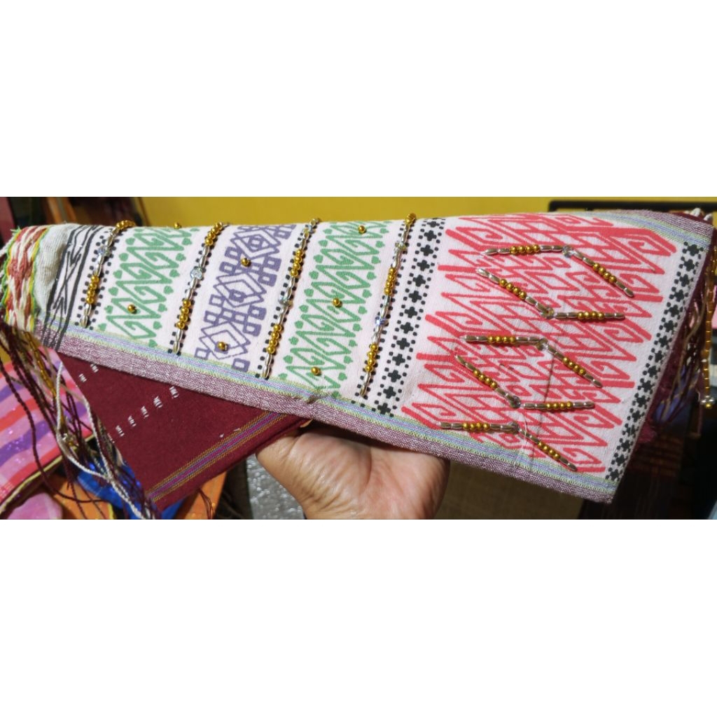Bulang Simalungun Payet