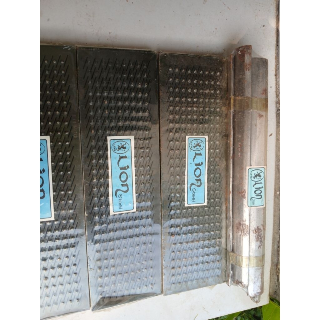 Saringan Padi N70 & N120
