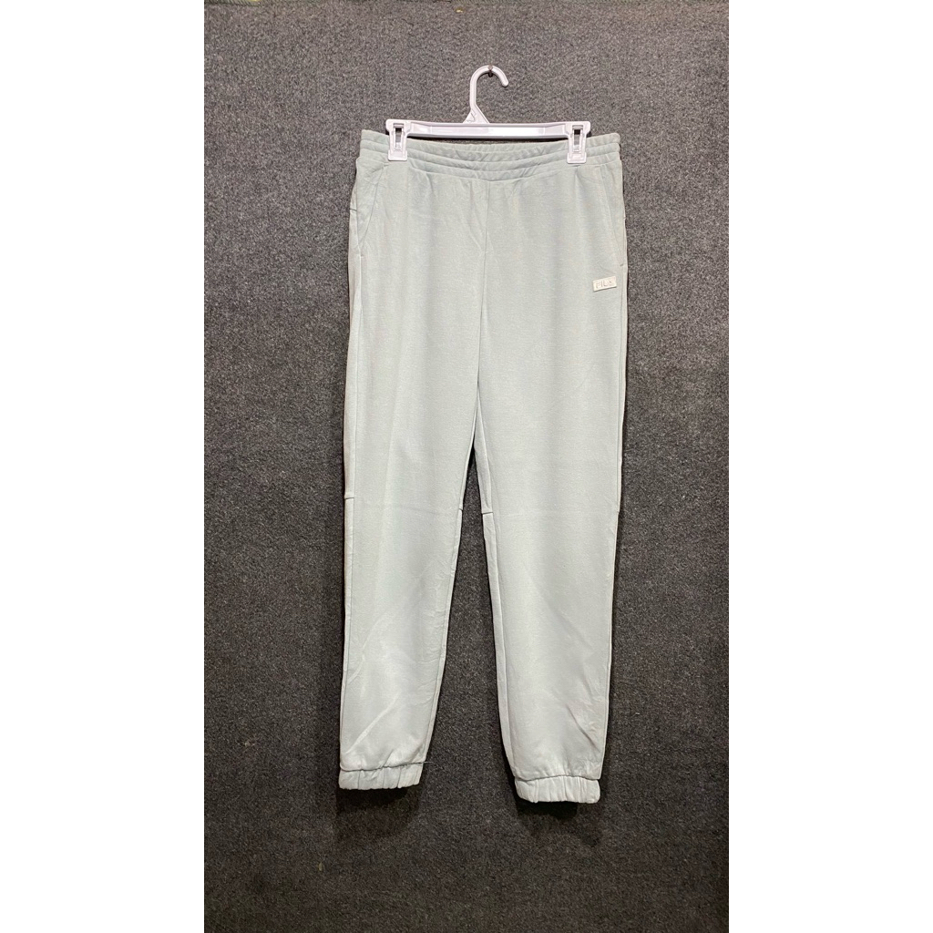 Celana Jogger Fila Abu Muda second