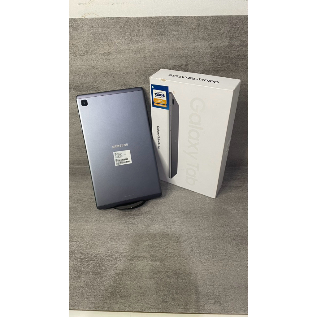 Tablet Samsung  A7 Lite