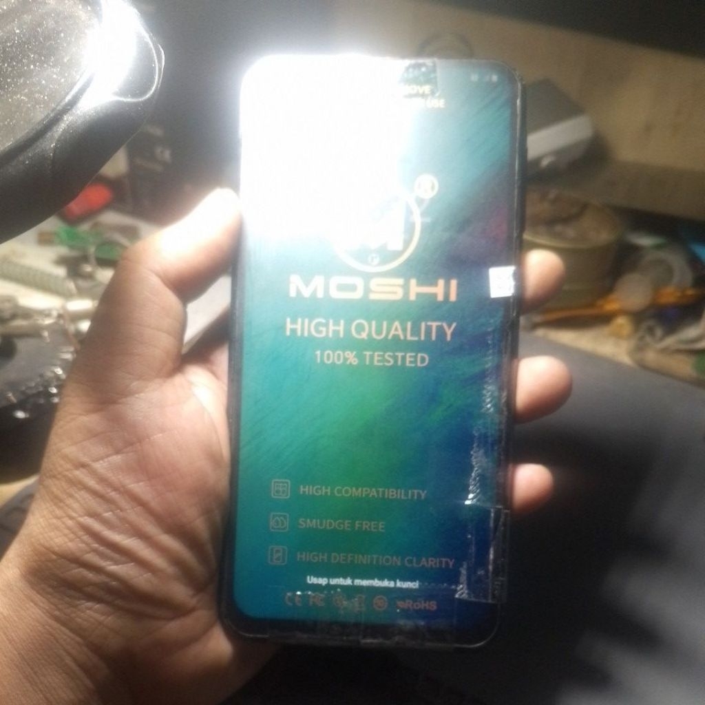 Samsung Galaxy A10 Second