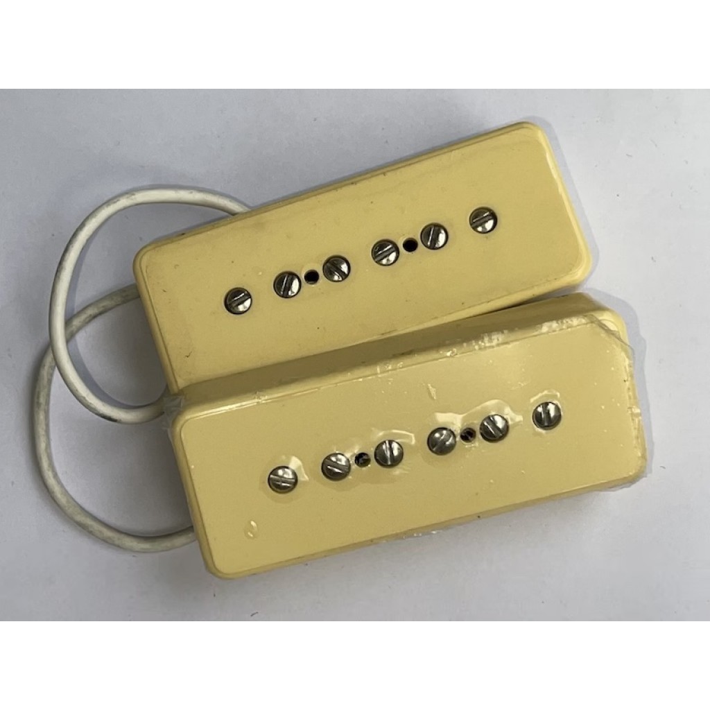 Gretsch P90 Guitar Pickup Set