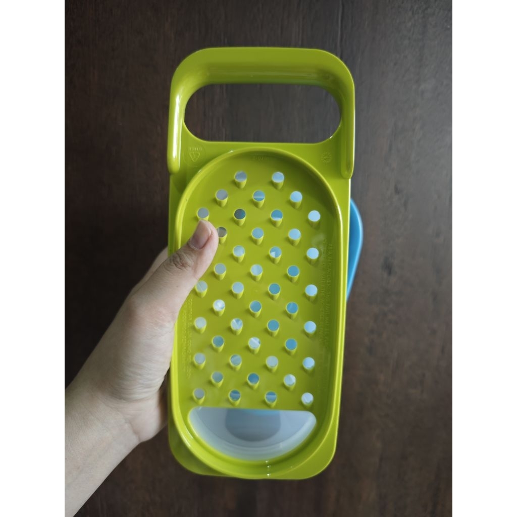 Tupperware Handy Grater