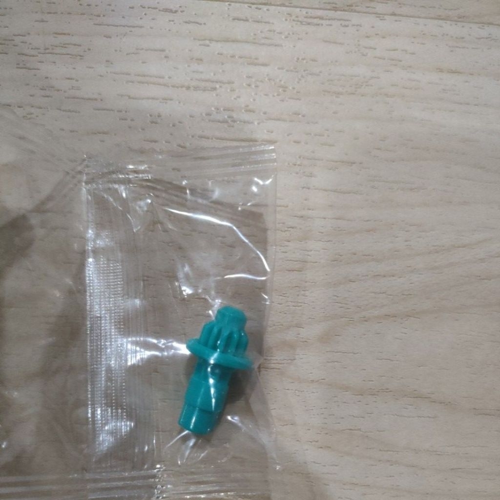 beyblade x TAPER bit only sealed ori takara tomy